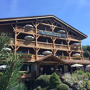 Residence Hoteliere La Renardiere